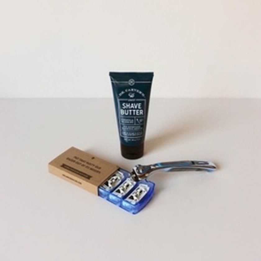 Dollar Shave Club
